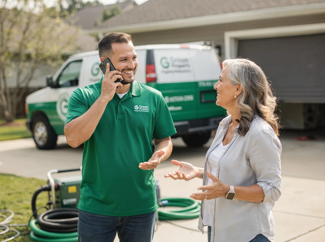 Water Damage Restoration Senecaville, OH FAQs